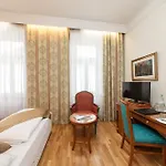 Novum Hotel Cristall Wien Messe