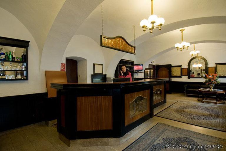 Hotel Novum Cristall Messe Vienna